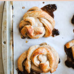 kanelbullar swedish cinnamon rolls