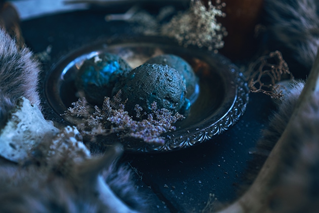 Game of Thrones Recipes