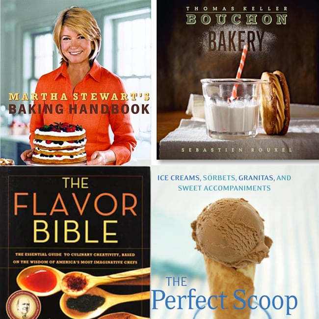 Best Baking Books