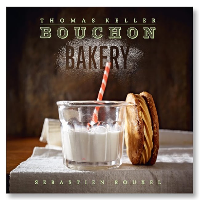 The Best Baking Books - Bouchon Bakery Thomas Keller