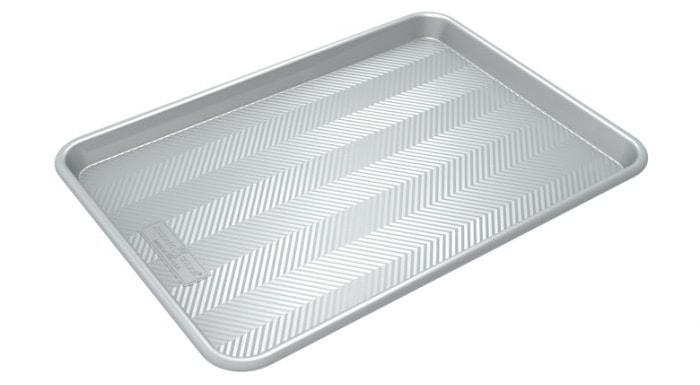 The Best Baking Books - Nordic Ware Prism Baking Sheet 