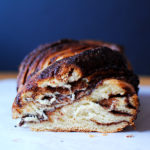 Chocolate Babka Recipe