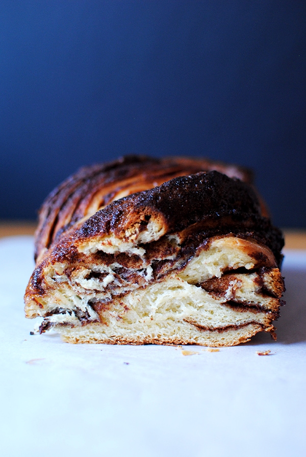 Chocolate Babka Recipe