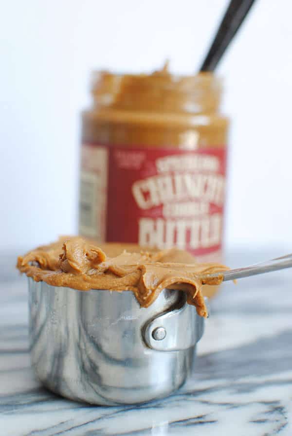 Speculoos Cookie Butter