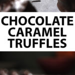 Chocolate Truffle recipe