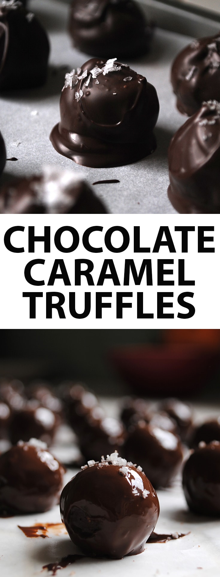 Chocolate Truffle recipe