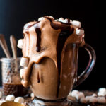 Frozen Hot Chocolate Recipe