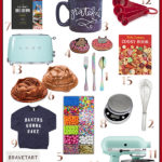 Holiday Gift Guide for Bakers