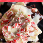 Peppermint Bark - Pin