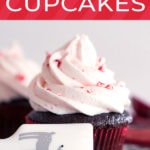 Peppermint Cupcakes