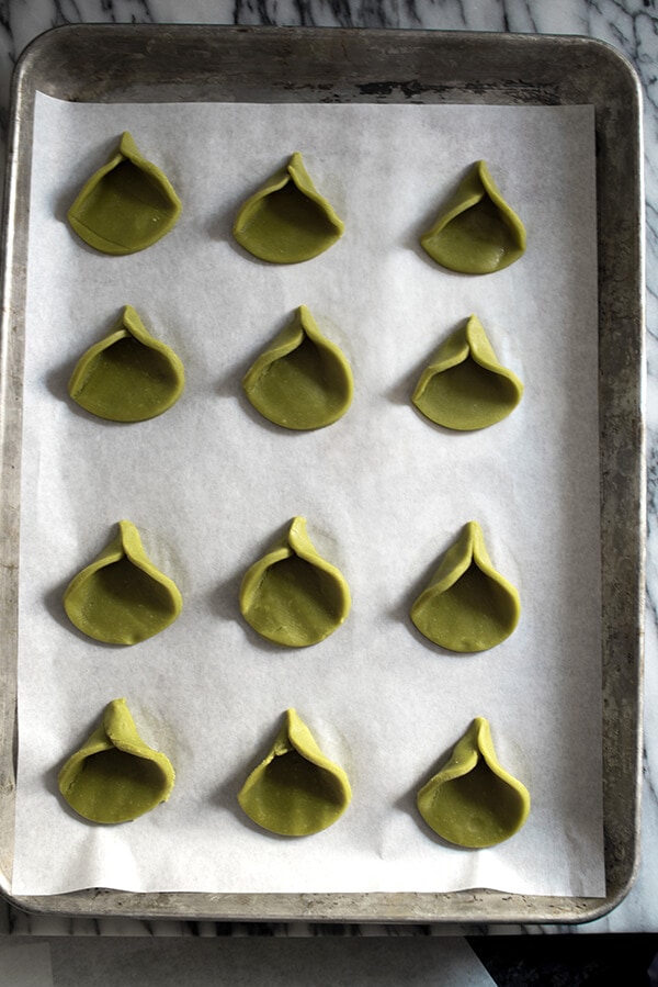 Hamantaschen Recipe