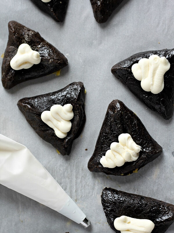 Oreo Hamantaschen by JewHungry