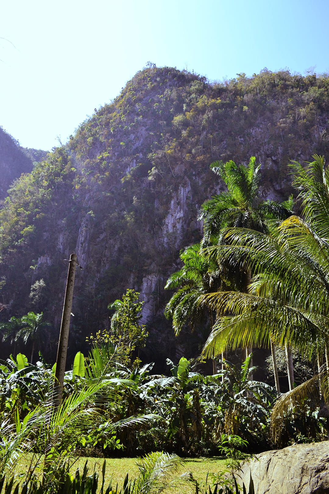 How to Travel to Cuba: Vinales Hike