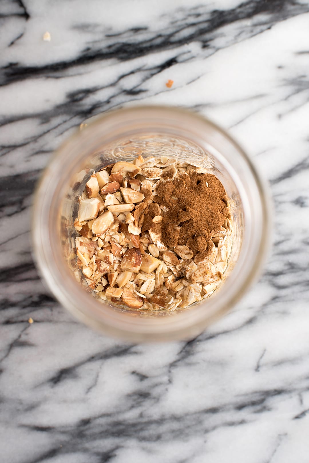 How to Make Basic Overnight Oats