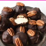 Kentucky Bourbon Balls