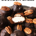 Kentucky Bourbon Balls