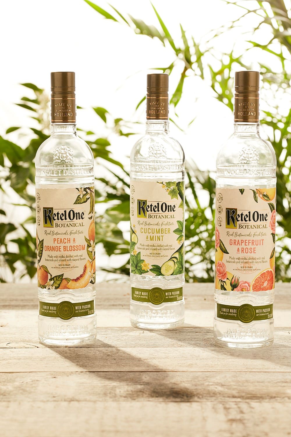 Ketel One Botanical