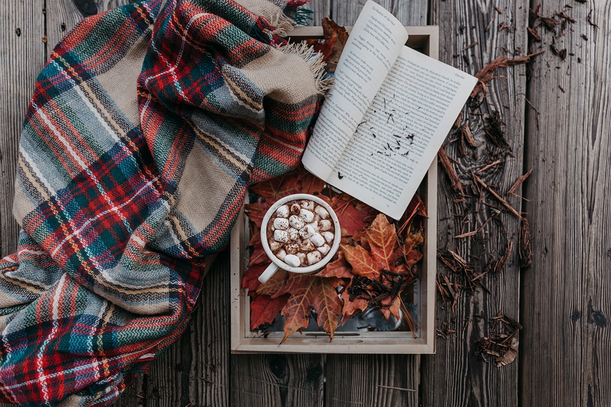 49 Fall Hashtags and Puns for Your Instagram! | Let's Eat Cake