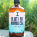 4 Health Benefits of Kombucha