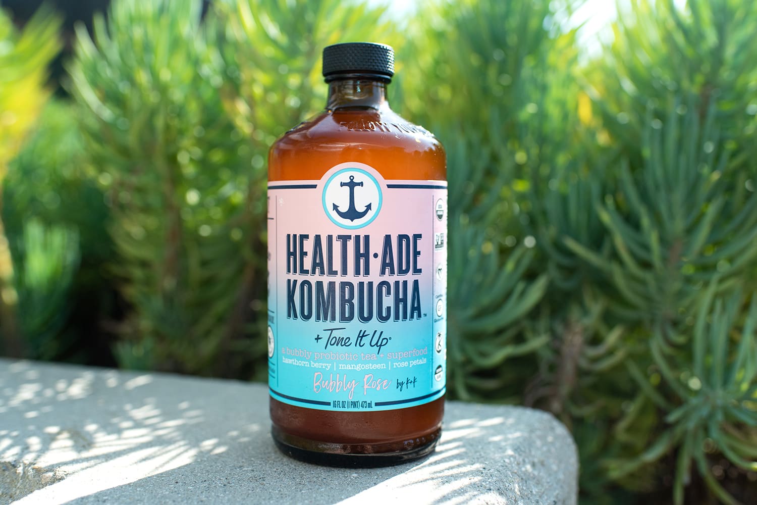 Health Benefits of Kombucha