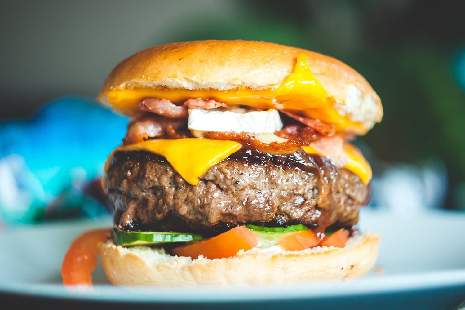 We have some thoughts about ketchup, America's Favorite Condiment. Learn about ketchup's origin and some other popular types of ketchup! Ketchup Origin and Variations