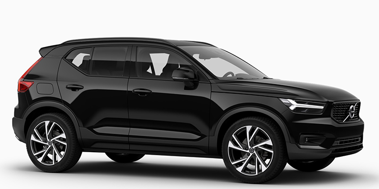 Car Subscription Services Guide - Care By Volvo - XC40