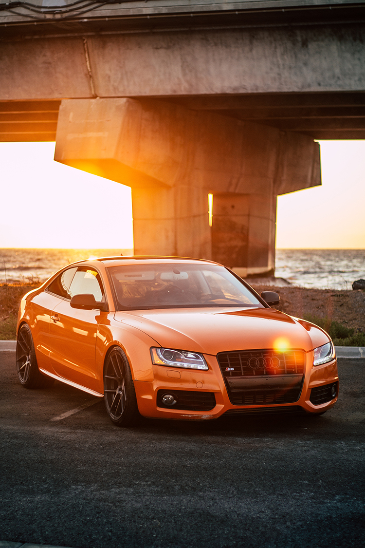 Car Subscription Services Guide Audi