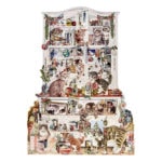Cats Advent Calendar