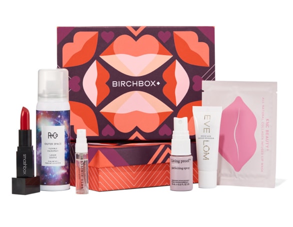Basic Bitch Gift Guide - Birchbox Subscription