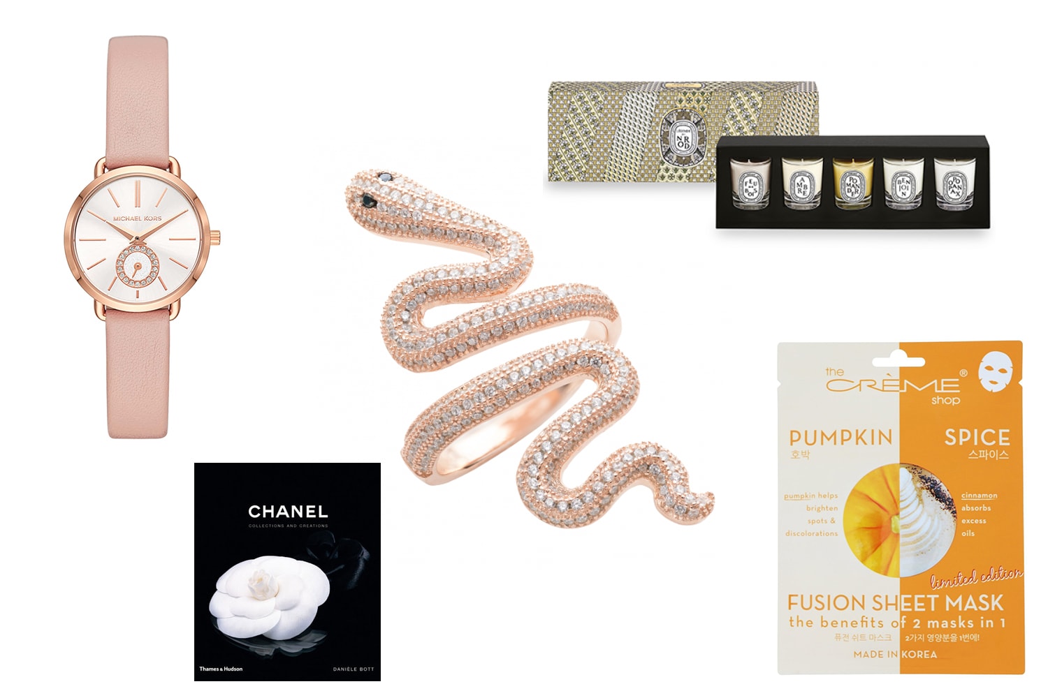 Basic Bitch Gift Guide