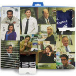 Unique Advent Calendars - The Office