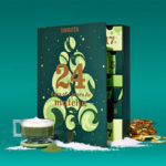 Unique Advent Calendars - Matcha Tea