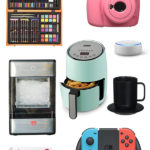 Amazon Gift Guide