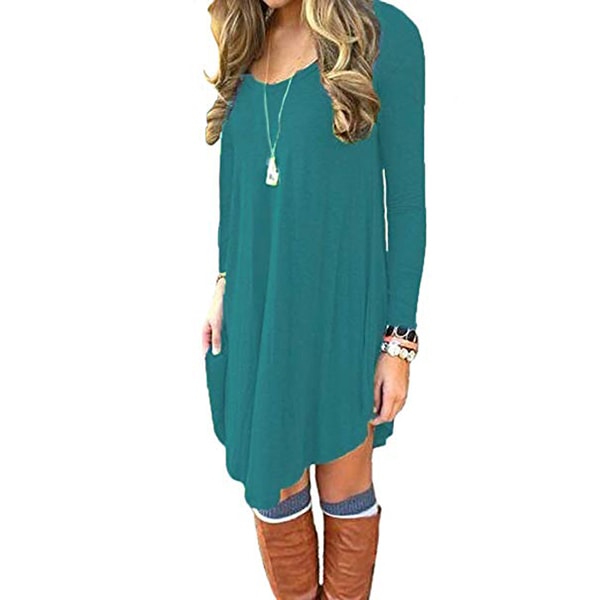 Amazon Gift Guide - Dearcase T-Shirt Dress