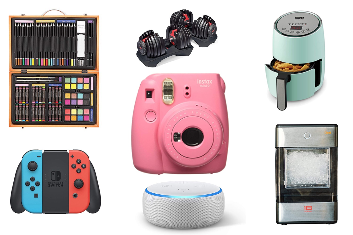 Amazon Gift Guide