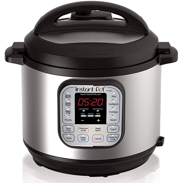 Amazon Gift Guide - Instant Pot Duo60