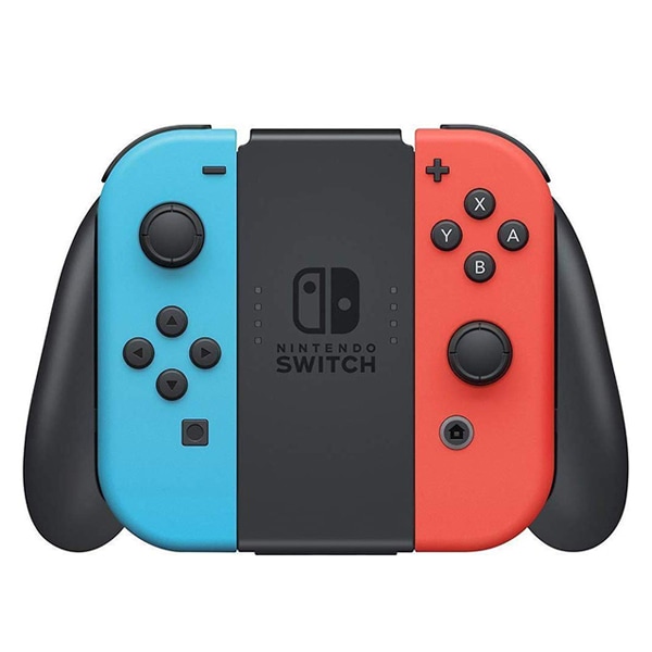 Amazon Gift Guide - Nintendo Switch