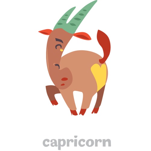 Your Monthly Horoscope for December 2018 - Capricorn