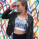 Let's Eat Cake Editors' Gift Guide - TomboyX Chilly Penguins Bra