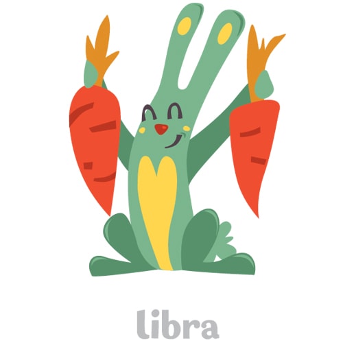 Your Monthly Horoscope for December 2018 - Libra