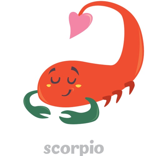 Your Monthly Horoscope for December 2018 - Scorpio