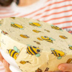 Beeswax Reusable Food Wraps