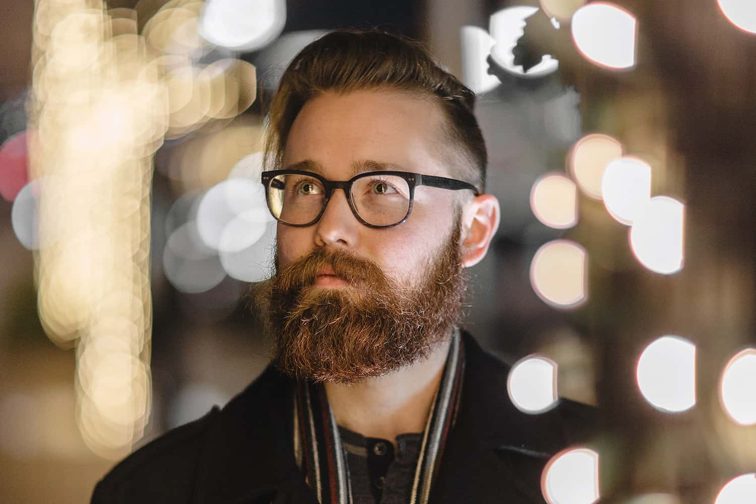 best beard styles for men