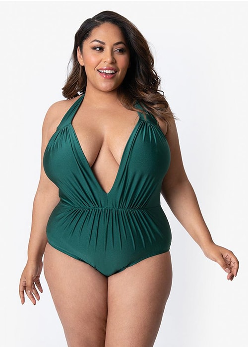 Best Swimsuits of 2019 Derek Unique Vintage