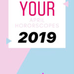 What is your April horoscope? Find out what's in the stars for you this month, whether it's love, money, or more houseplants. #funny #horoscope #virgo #april2019 #aprilhoroscope