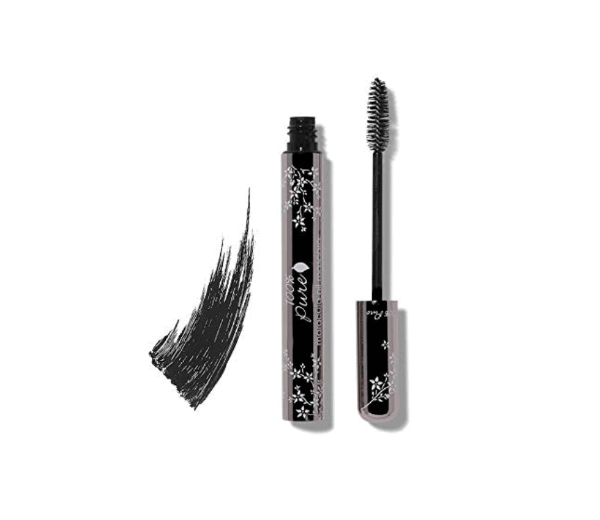 What is Maracuja? All natural Maracuja mascara