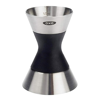 Bartender Tools: Jigger