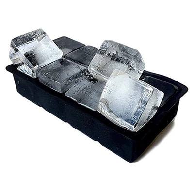 Bartender Tools: Ice Cube Molds