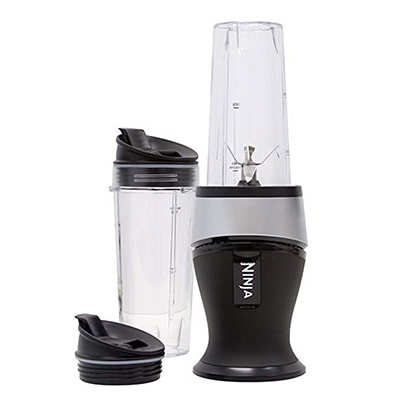 Bartender Tools: Ninja Blender