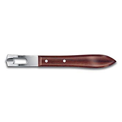 Bartender Tools: Channel Knife